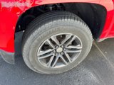Used 2019 Chevrolet Colorado W/T w/ Custom Special Edition image 6