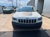 Used 2019 Jeep Cherokee Trailhawk w/ Comfort/Convenience Group image 6