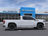 New 2025 GMC Sierra 1500 Elevation image 5