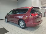 Used 2021 Chrysler Voyager Lxi w/ Cold Weather Group image 4