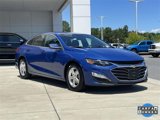 Used 2023 Chevrolet Malibu LT image 4