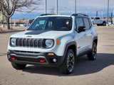 Used 2023 Jeep Renegade Trailhawk image 5