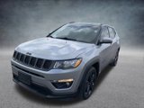 Used 2020 Jeep Compass Latitude image 3