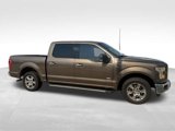 Used 2016 Ford F150 XLT w/ Equipment Group 301A Mid image 3