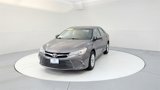 Certified 2017 Toyota Camry LE image 2