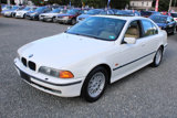 Used 1999 BMW 528i Sedan image 2
