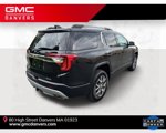 Certified 2022 GMC Acadia SLE w/ Driver Convenience Package image 5