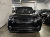 Used 2025 Land Rover Range Rover Long Wheelbase Autobiography image 3