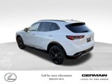 Used 2022 Buick Envision Essence w/ Sport Touring Package image 3