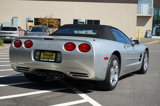 Used 2004 Chevrolet Corvette Convertible w/ Preferred Equipment Group image 5