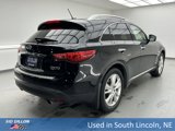 Used 2016 INFINITI QX70 AWD w/ Deluxe Touring Package image 4