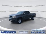 Used 2017 Chevrolet Colorado W/T w/ WT Convenience Package image 4