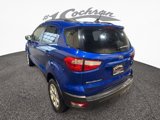 Used 2018 Ford EcoSport SE w/ SE Convenience Package image 5