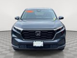Used 2025 Honda CR-V EX-L image 2
