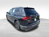 Used 2021 Volkswagen Tiguan SEL image 5