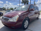 Used 2012 Kia Sedona LX image 3