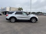 Certified 2020 Ford Explorer XLT w/ Equipment Group 202A image 2