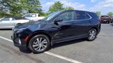 Used 2024 Chevrolet Equinox LT image 4