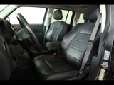 Used 2017 Jeep Patriot High Altitude image 2