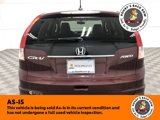 Used 2013 Honda CR-V EX-L image 5