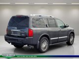 Used 2008 INFINITI QX56 4WD image 4