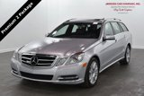 Used 2013 Mercedes-Benz E 350 4MATIC Wagon image 3