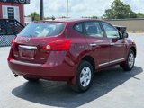 Used 2013 Nissan Rogue S image 5