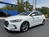 Used 2017 Hyundai Elantra Limited w/ Limited Ultimate Package 05 image 2