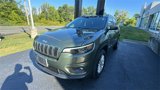 Used 2019 Jeep Cherokee Latitude w/ Cold Weather Group image 2