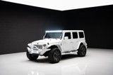 Used 2016 Jeep Wrangler Unlimited Sport w/ Quick Order Package 24S image 4