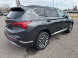 Used 2021 Hyundai Santa Fe Calligraphy image 6