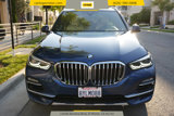 Used 2020 BMW X5 sDrive40i w/ Convenience Package image 2