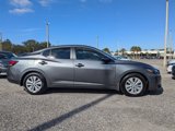 New 2025 Nissan Sentra S image 3