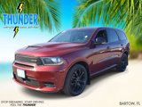 Used 2019 Dodge Durango R/T w/ Technology Group image 3