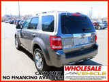 Used 2011 Ford Escape Limited w/ 302A Rapid Spec Order Code image 5