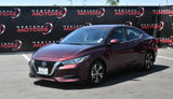Used 2023 Nissan Sentra SV w/ All-Weather Package image 3