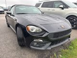 Used 2017 FIAT 124 Spider Abarth image 2