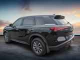 New 2025 INFINITI QX60 Pure image 5