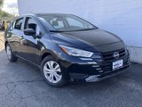 New 2025 Nissan Versa S w/ Trunk Package image 2