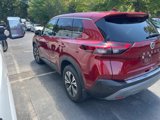 Used 2021 Nissan Rogue SV image 4