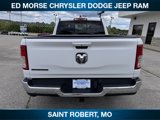 Certified 2022 RAM 1500 Big Horn w/ Trailer Tow Group image 3