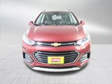 Used 2022 Chevrolet Trax LT w/ LT Convenience Package image 2