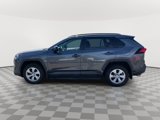 Used 2021 Toyota RAV4 LE image 4