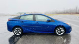 Used 2017 Toyota Prius Four Touring image 5