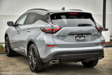 Used 2024 Nissan Murano SV w/ SV Midnight Edition Package image 6