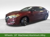 Used 2016 Nissan Maxima 3.5 SL image 6