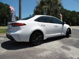 Used 2023 Toyota Corolla XSE image 3