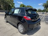 New 2024 Mitsubishi Mirage ES image 5