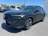 New 2025 Acura ADX A-Spec image 3