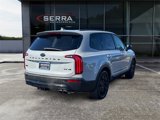 Used 2021 Kia Telluride EX w/ EX Premium Package image 5